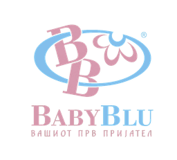 BabyBlu — Вашиот прв пријател
