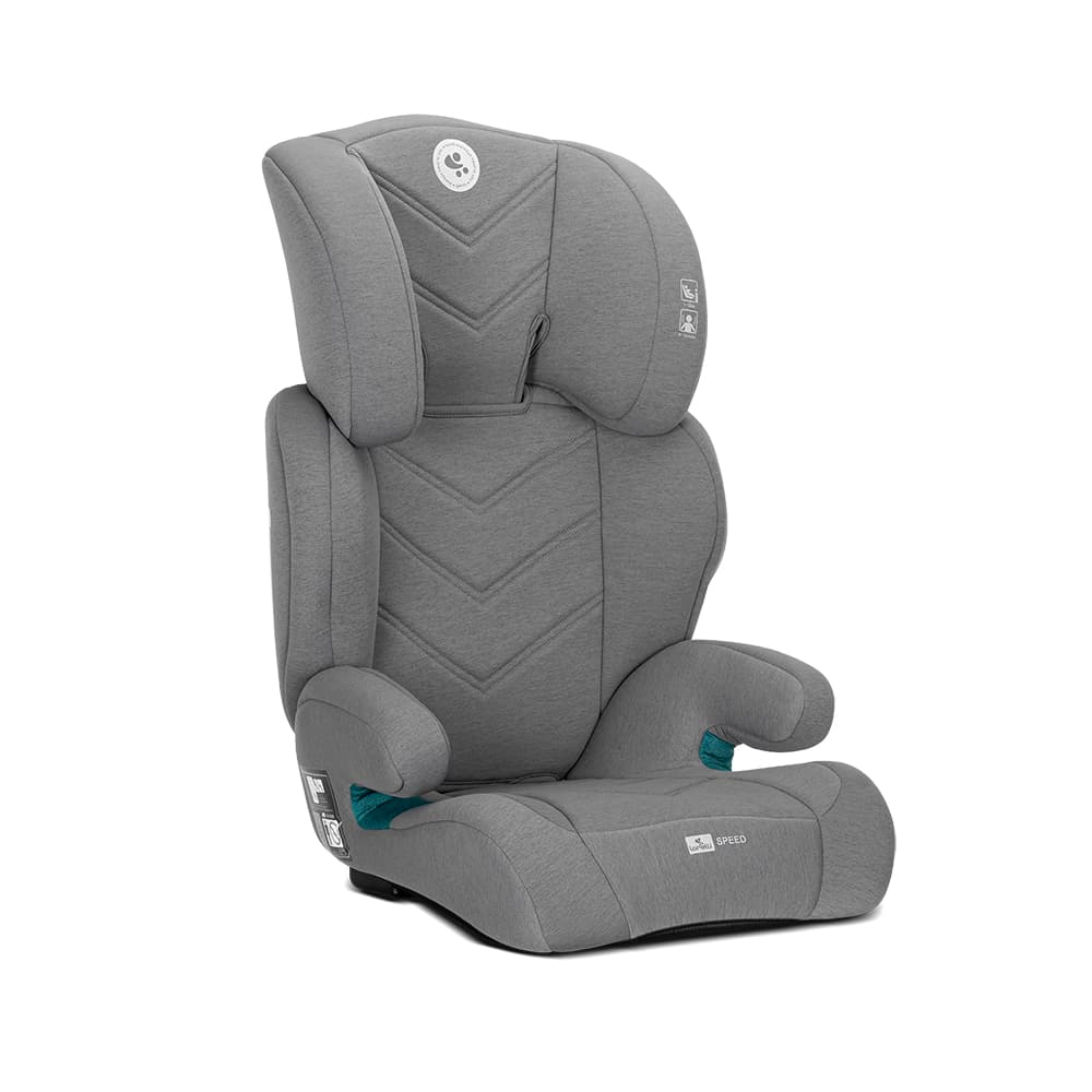 Lorelli Автоседиште SPEED i-Size сиво