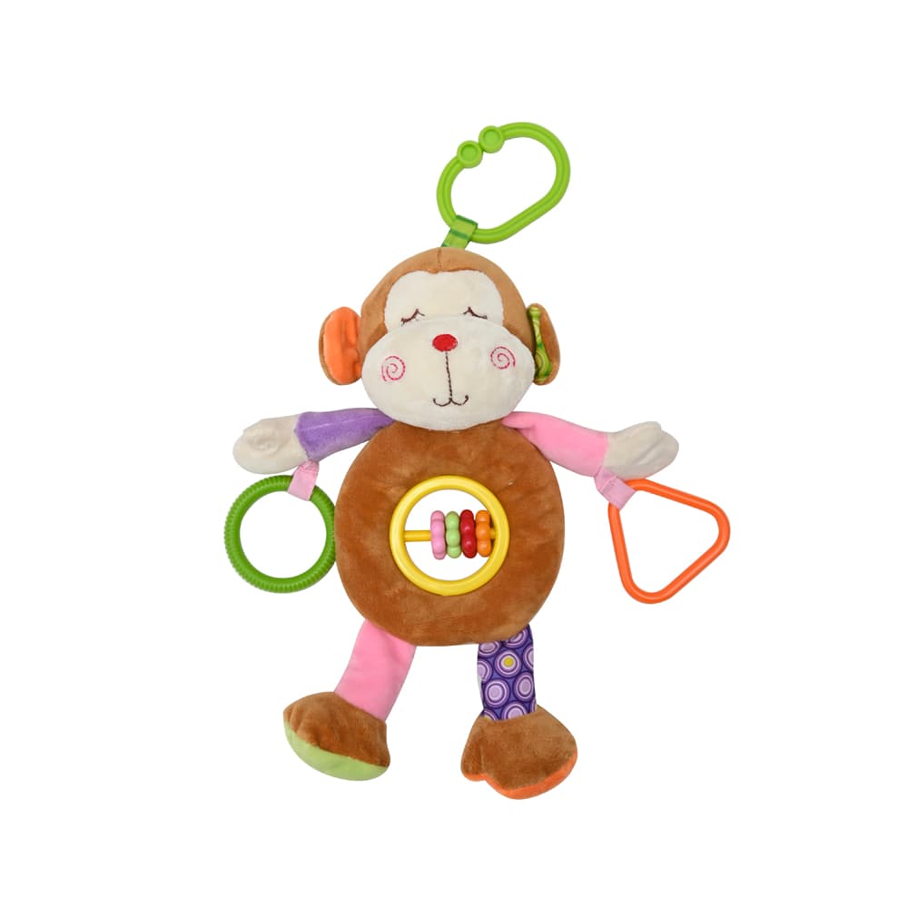 Lorelli Активна играчка — Monkey