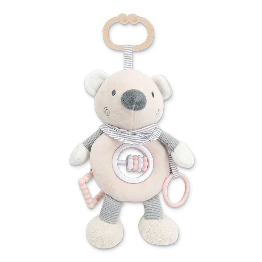 Lorelli Активна играчка — Bear Beige