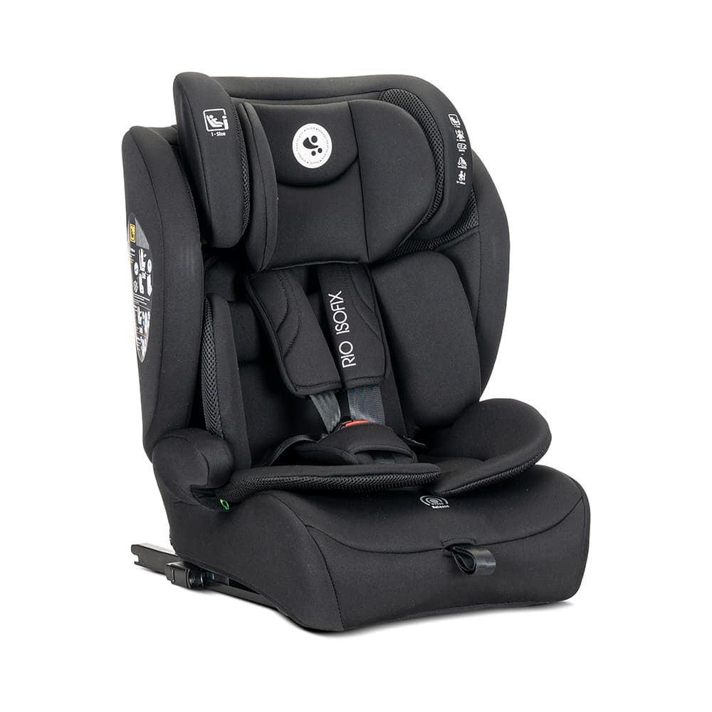 Lorelli Автоседиште RIO Isofix