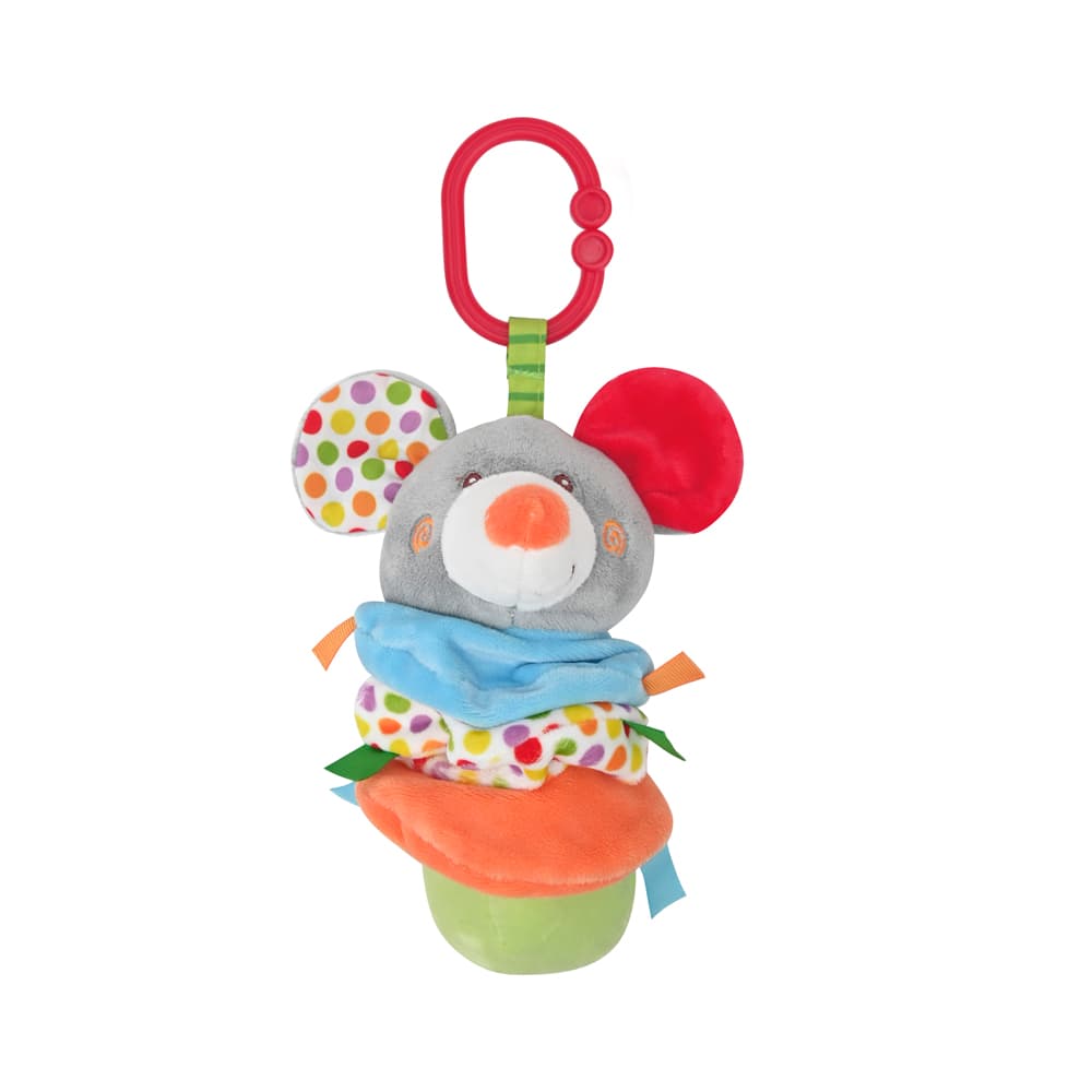 Lorelli Играчка со вибрации — Mouse