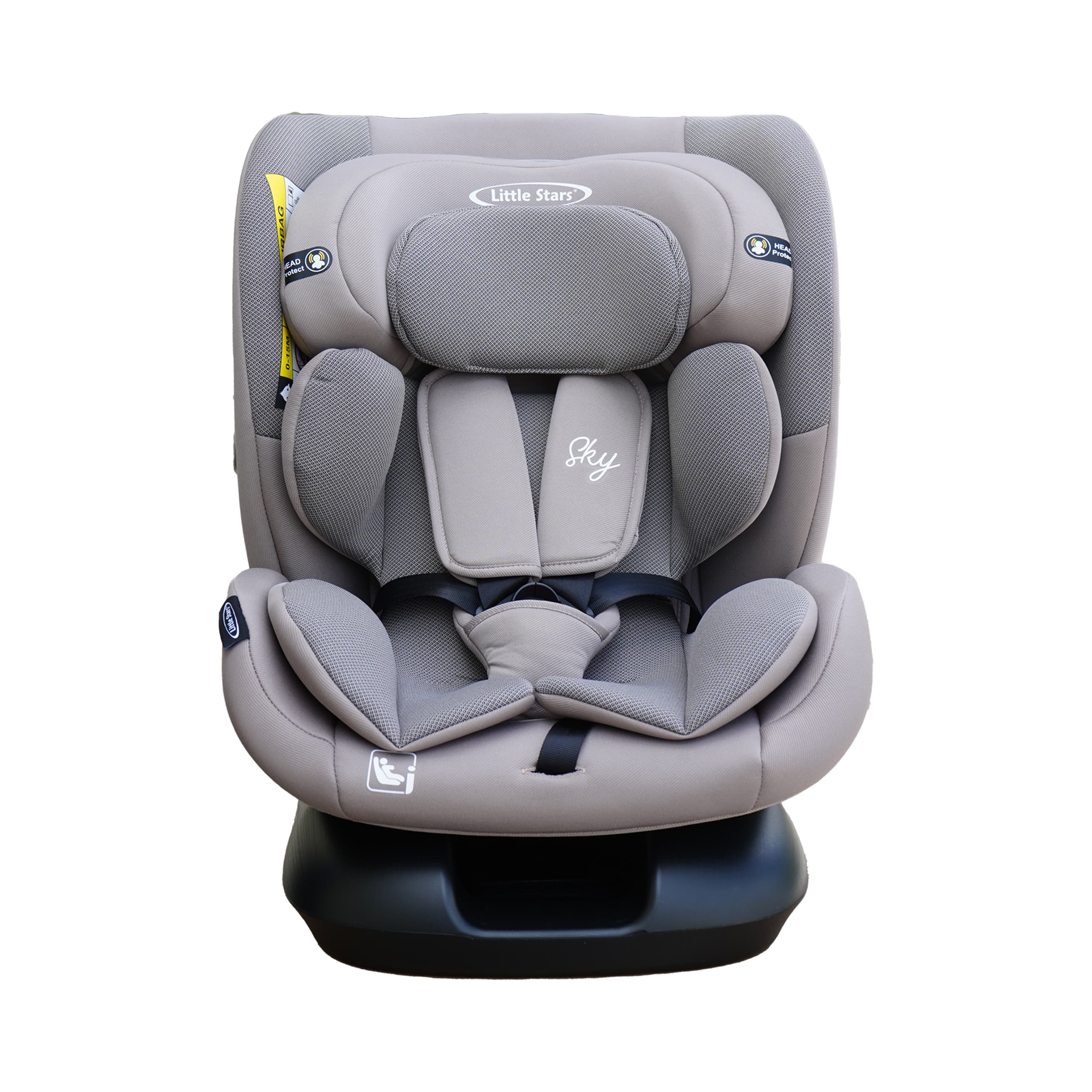 Little Stars Автоседиште SKY i-size 40-150cm