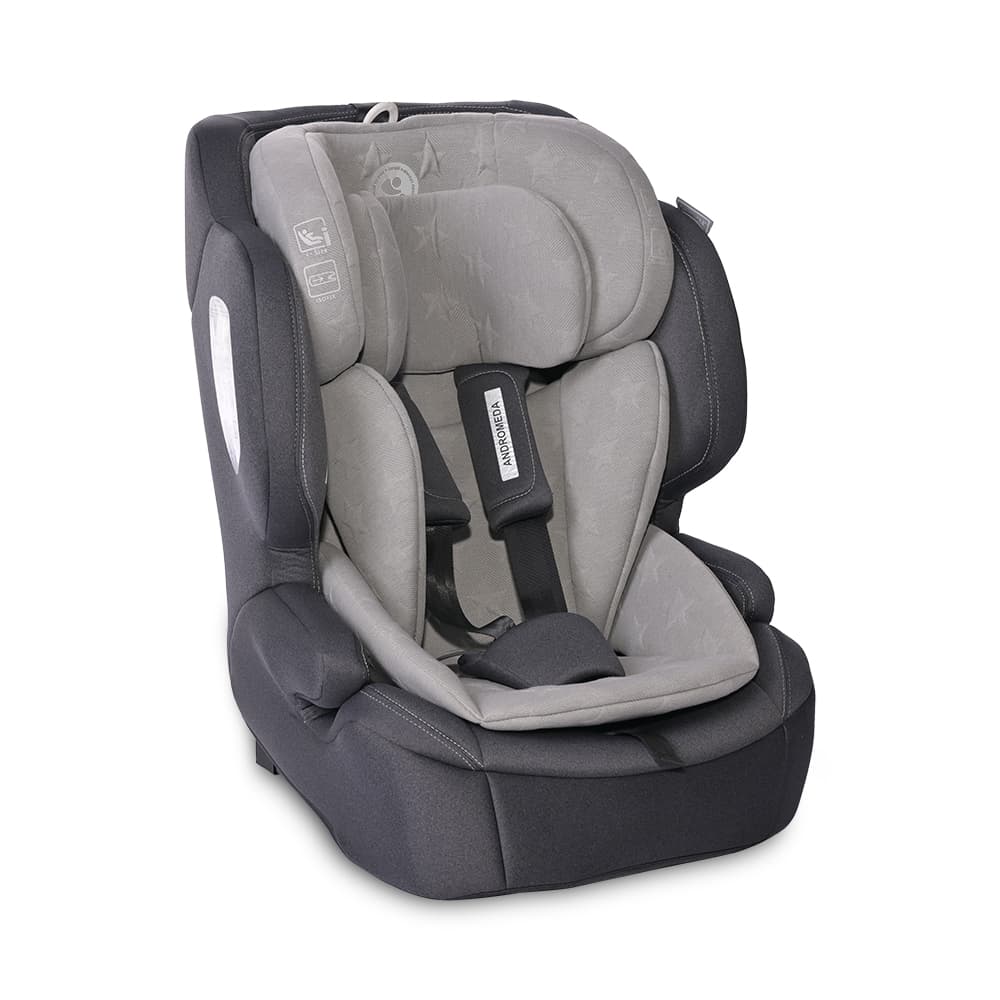 Lorelli Автоседиште Andromeda i-Size Isofix