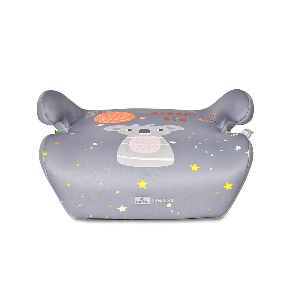 Lorelli автоседиште бустер ORION 125-150cm