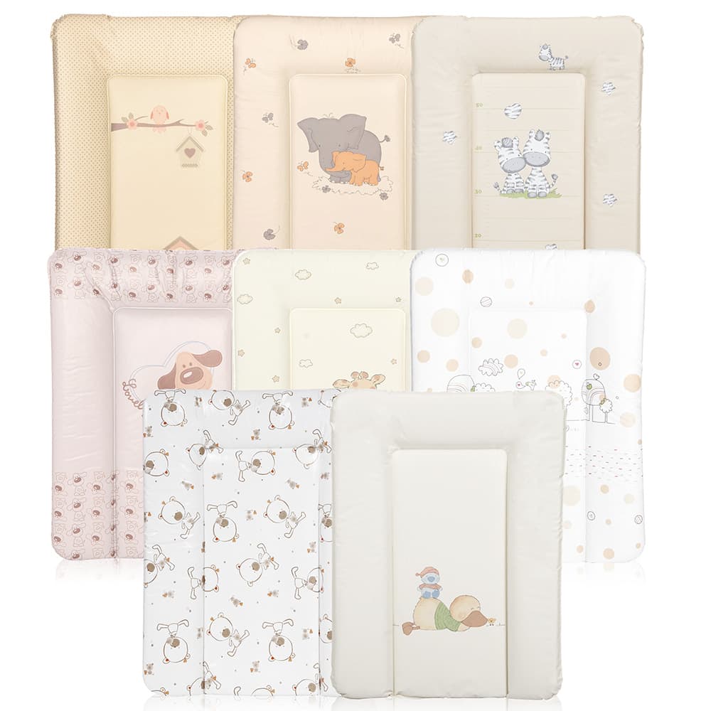 Lorelli Мека подлога за повивање SOFTY 50x70cm