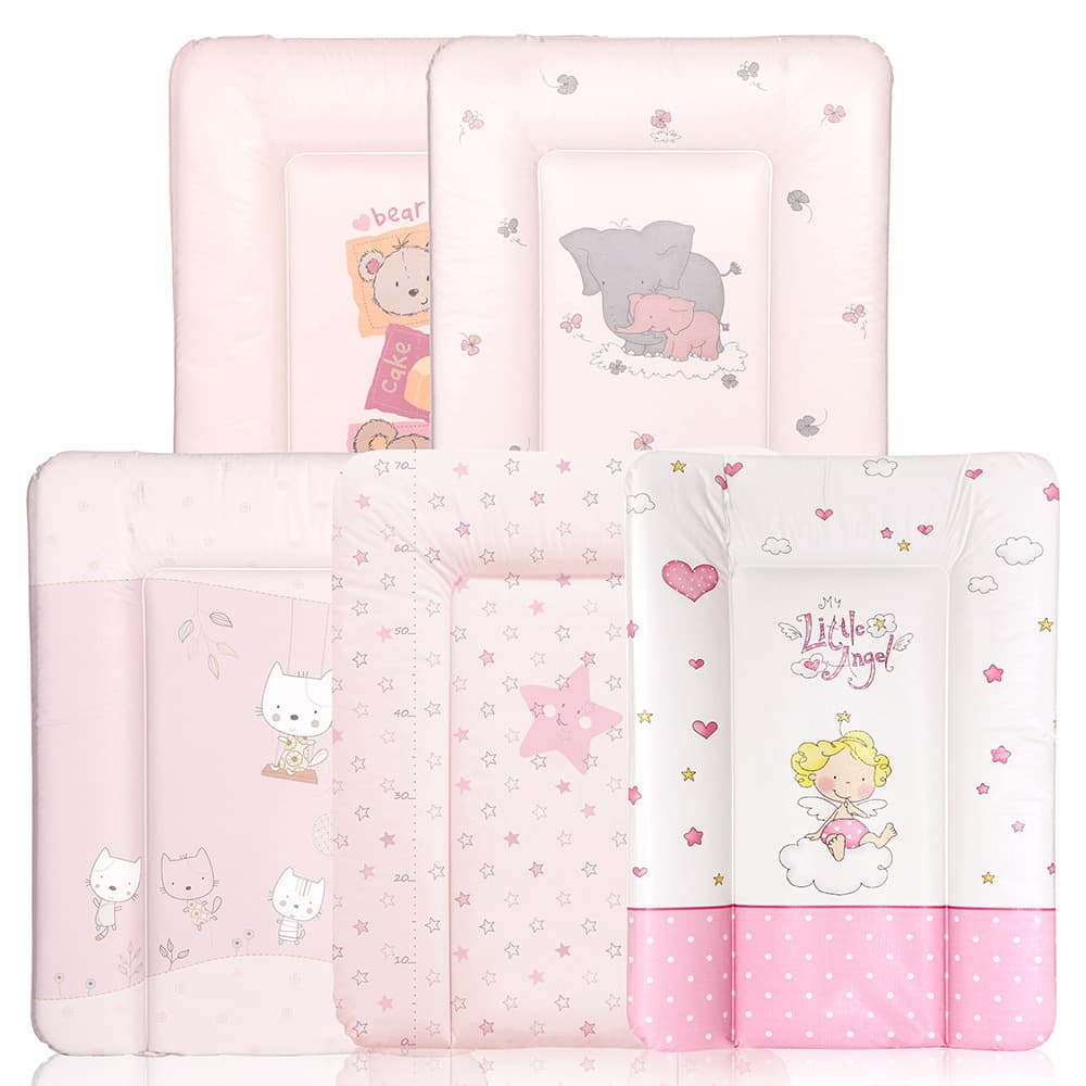 Lorelli Мека подлога за повивање SOFTY 50x70cm