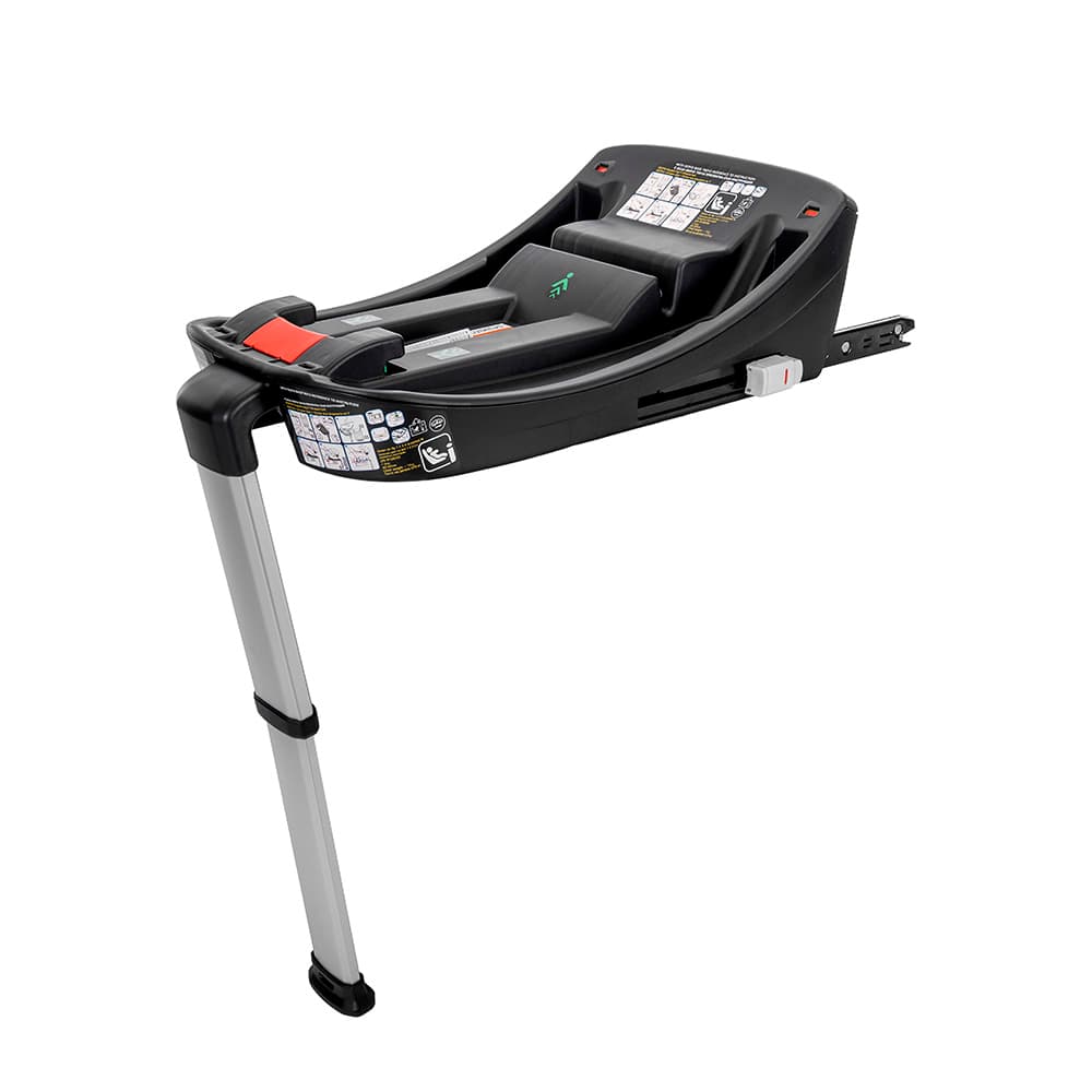 Lorelli ISOFIX база со потпорна нога за ARIA LUXE