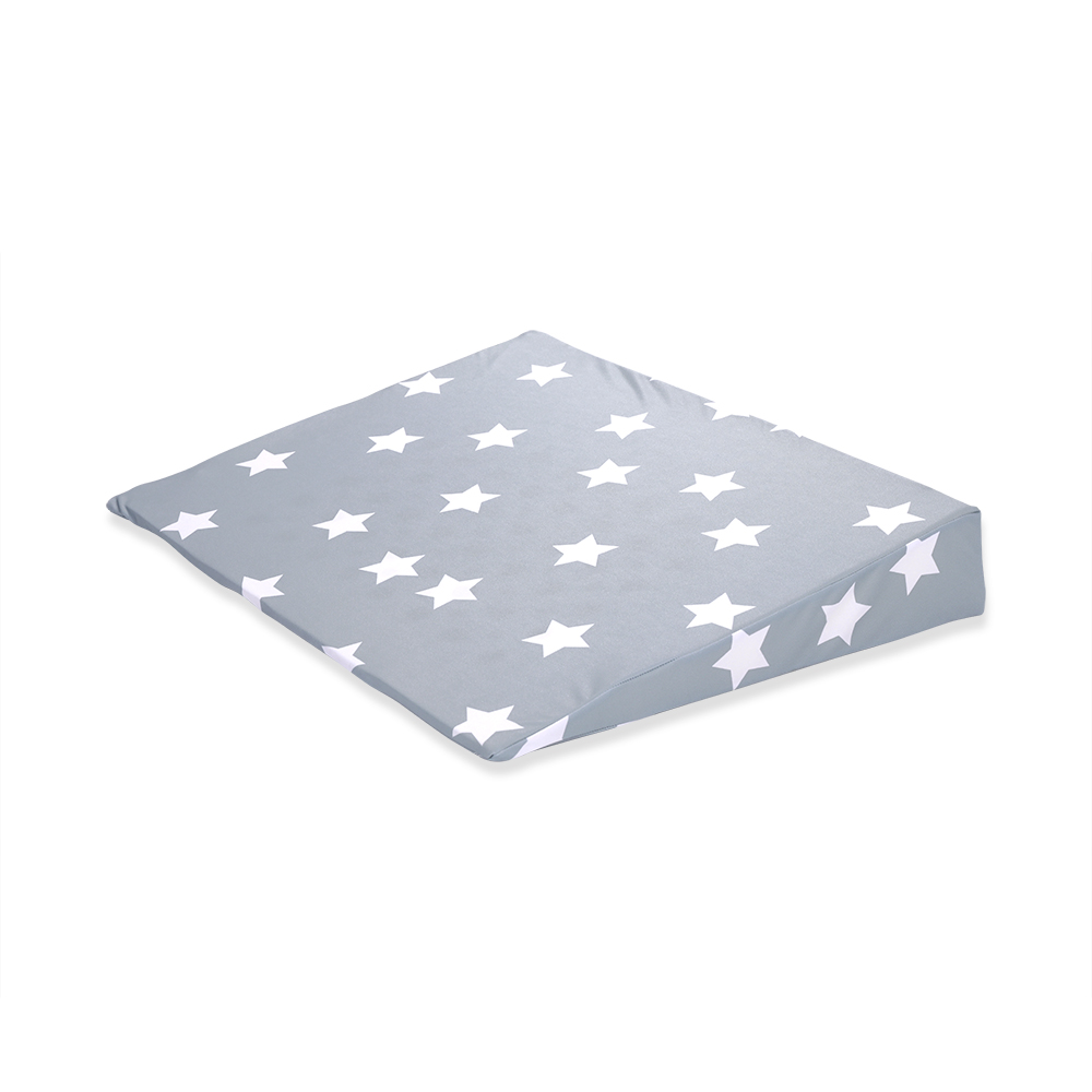 Lorelli Перниче AIR COMFORT 60x45x9 cm — Сина со ѕвездички