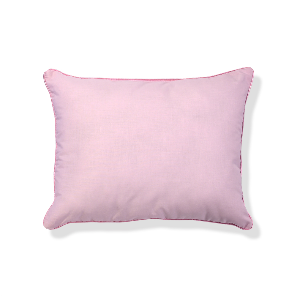 Lorelli Перниче EFIRA 32x42 cm — Розева