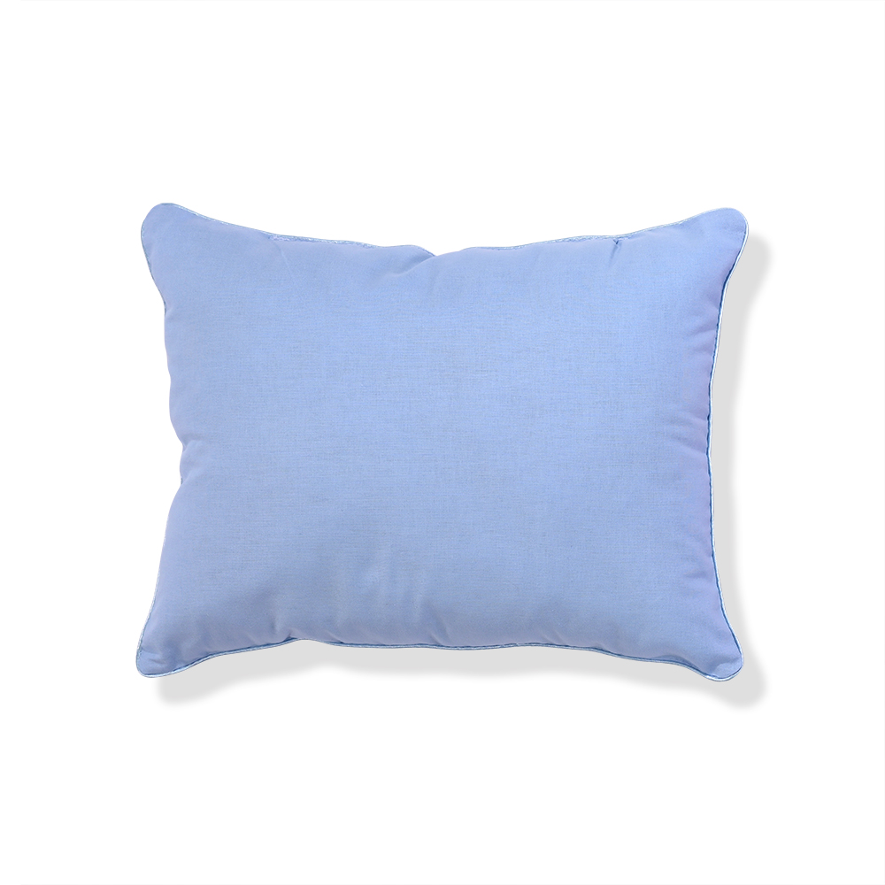 Lorelli Перниче EFIRA 32x42 cm — Сина