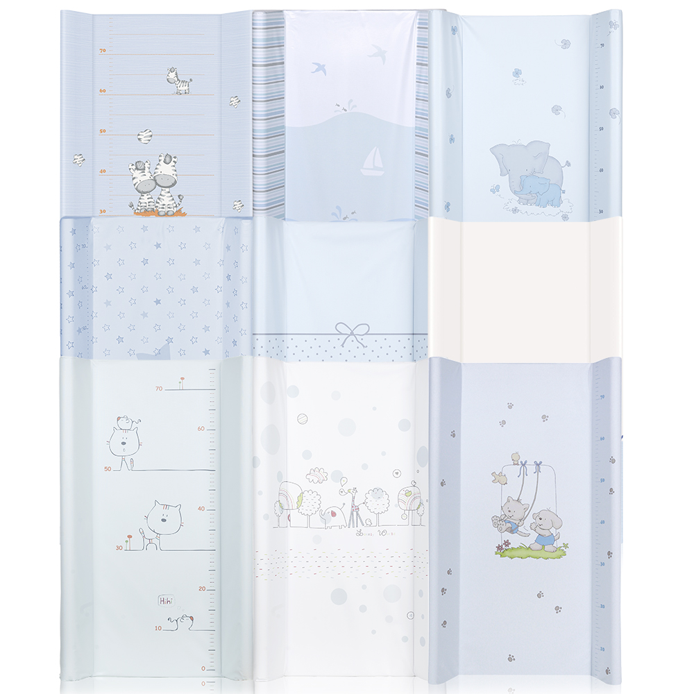 Lorelli Тврда подлога за повивање 50x70 cm — Сина