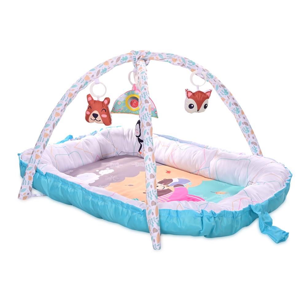Lorelli Подлога за игра BABY NEST