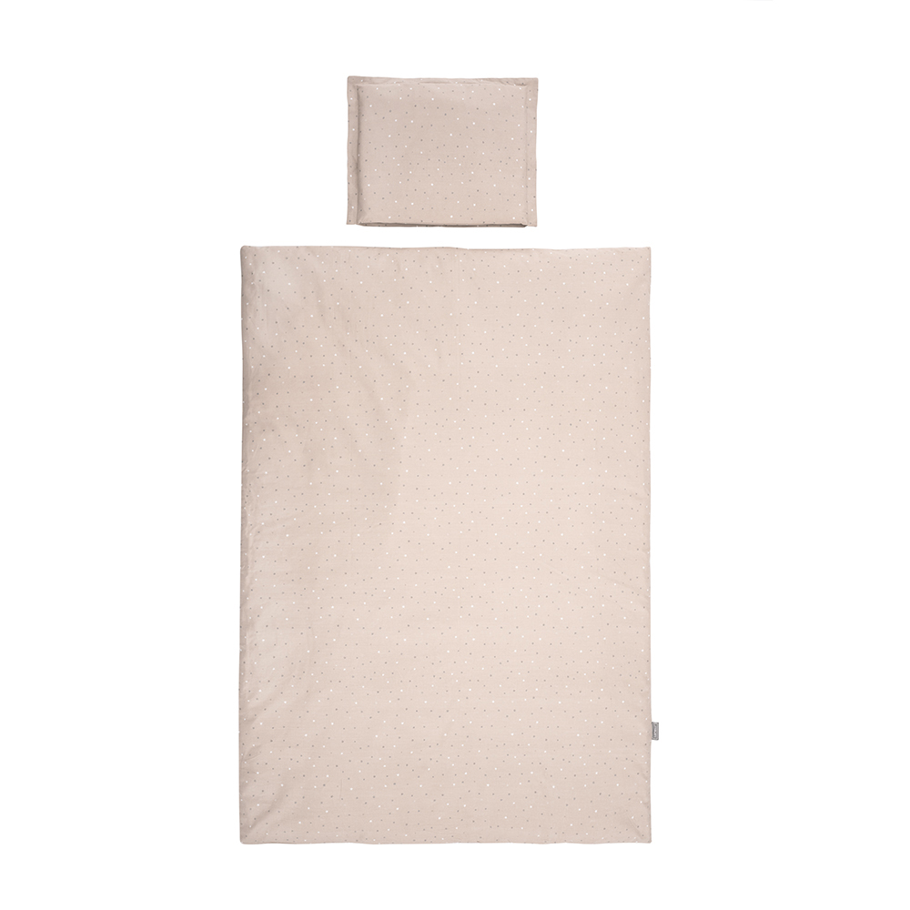Lorelli Постелнина COSY 3 дела — Sky Beige