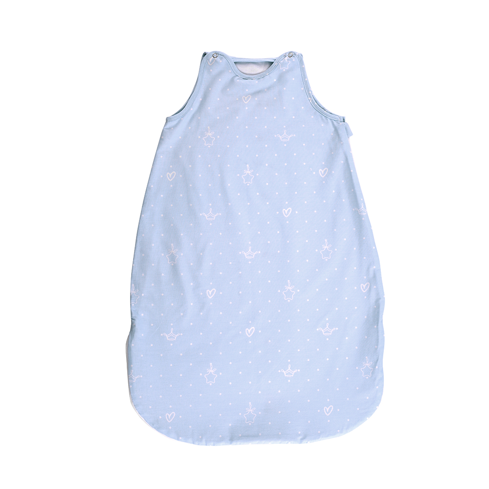 Lorelli Зимска вреќа за спиење 100 cm — Little Bear Blue
